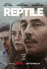Watch Reptile 123moviesfree