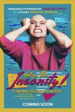 Watch Stop the Insanity: Finding Susan Powter 123moviesfree