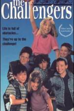 Watch The Challengers 123moviesfree