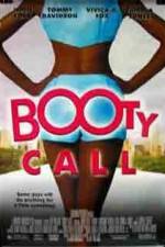 Watch Booty Call 123moviesfree