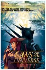Watch Laws of the Universe Part 1 123moviesfree