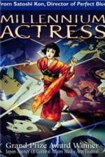 Watch Millennium Actress 123moviesfree