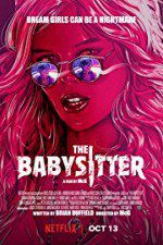 Watch The Babysitter 123moviesfree