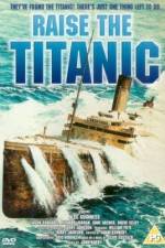 Watch Raise the Titanic 123moviesfree