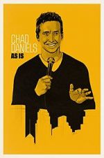 Watch Chad Daniels: As Is 123moviesfree