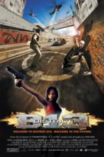 Watch Banlieue 13 AKA District 13 123moviesfree