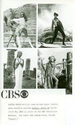 Watch Raquel (TV Special 1970) 123moviesfree