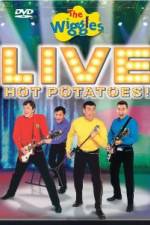 Watch The Wiggles - Live Hot Potatoes 123moviesfree