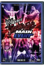 Watch The WWE The Best of Saturday Night's Main Event 123moviesfree