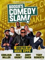 Watch DeMarcus Cousins Presents Boogie\'s Comedy Slam 123moviesfree