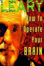 Watch Timothy Leary: How to Operate Your Brain 123moviesfree