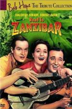 Watch Road to Zanzibar 123moviesfree