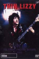 Watch Thin Lizzy - Live At The Regal Theatre 123moviesfree
