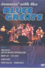 Watch Jammin' with the Blues Greats 123moviesfree