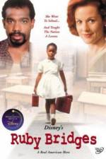 Watch Ruby Bridges 123moviesfree