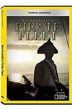Watch National Geographic: Ben Franklins Pirate Fleet 123moviesfree