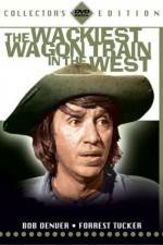 Watch The Wackiest Wagon Train in the West 123moviesfree