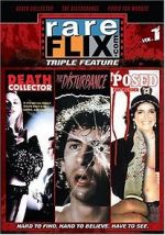 Watch The Disturbance 123moviesfree