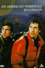 Watch An American Werewolf in London 123moviesfree
