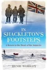 Watch In Shackleton's Footsteps 123moviesfree
