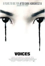 Watch Voices 123moviesfree