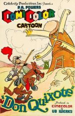 Watch Don Quixote 123moviesfree