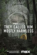Watch They Called Him Mostly Harmless 123moviesfree