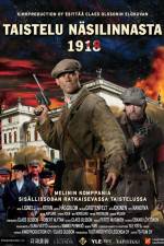 Watch The battle Nasilinnasta 1918 123moviesfree