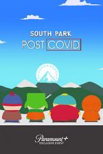 Watch South Park: Post COVID 123moviesfree