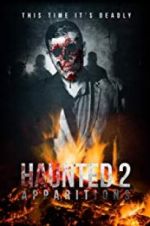 Watch Haunted 2: Apparitions 123moviesfree
