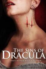 Watch The Sins of Dracula 123moviesfree