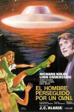 Watch El hombre perseguido por un OVNI 123moviesfree