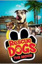 Watch Rescue Dogs 123moviesfree