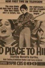 Watch No Place to Hide 123moviesfree