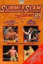 Watch Summerslam 123moviesfree