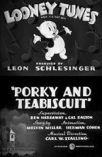Watch Porky and Teabiscuit (Short 1939) 123moviesfree