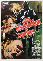 Watch Seven Murders for Scotland Yard 123moviesfree