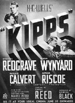 Watch The Remarkable Mr. Kipps 123moviesfree