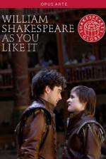 Watch 'As You Like It' at Shakespeare's Globe Theatre 123moviesfree
