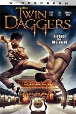 Watch Twin Daggers 123moviesfree