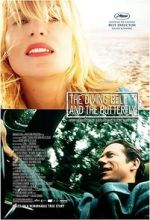 Watch The Diving Bell and the Butterfly 123moviesfree