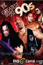 Watch WWE Greatest Stars of the '90s 123moviesfree