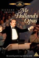 Watch Mr. Holland's Opus 123moviesfree