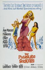 Watch The Pleasure Seekers 123moviesfree