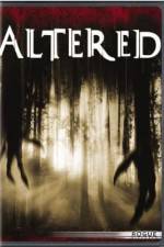 Watch Altered 123moviesfree