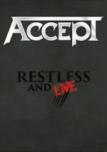 Watch Accept: Restless and Live 123moviesfree