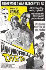 Watch The Man Who Finally Died 123moviesfree