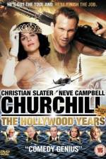 Watch Churchill The Hollywood Years 123moviesfree