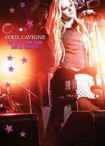 Watch Avril Lavigne: The Best Damn Tour - Live in Toronto 123moviesfree
