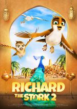 Watch Richard the Stork and the Mystery of the Great Jewel 123moviesfree